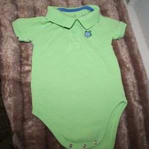 Jumping Beans 2-4-1 bodysuits
